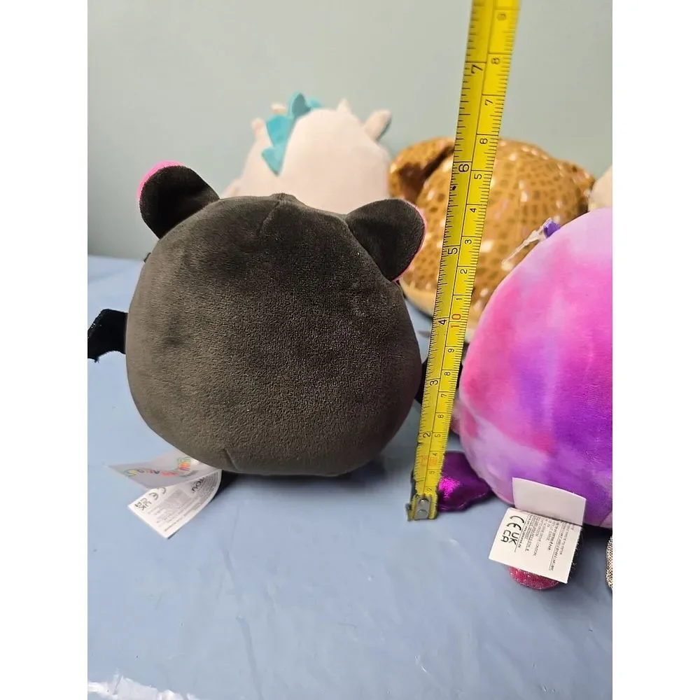SQUISHMALLOWS Plush Squad 5